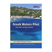 Greek Waters Pilot