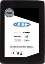 Origin Storage NB-1TBSSD-2.5 internal solid state drive 2.5'' 1000 GB SATA III TLC