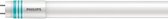 Philips LEDtube T8 MASTER (UN) Ultra output 24W - 830 Warm Wit | 150cm Vervangt 58W