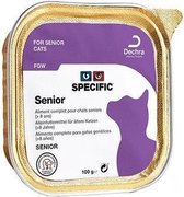 Specific Senior FGW - 4 x (7 x 100 g)