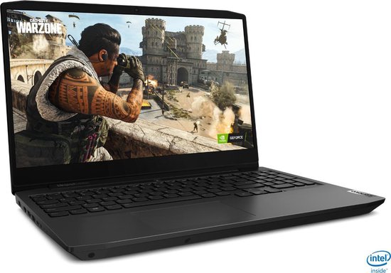 Superioriteit In het algemeen voordeel Lenovo IdeaPad 3 15IMH05 - Gaming Laptop - 15.6 Inch | bol.com