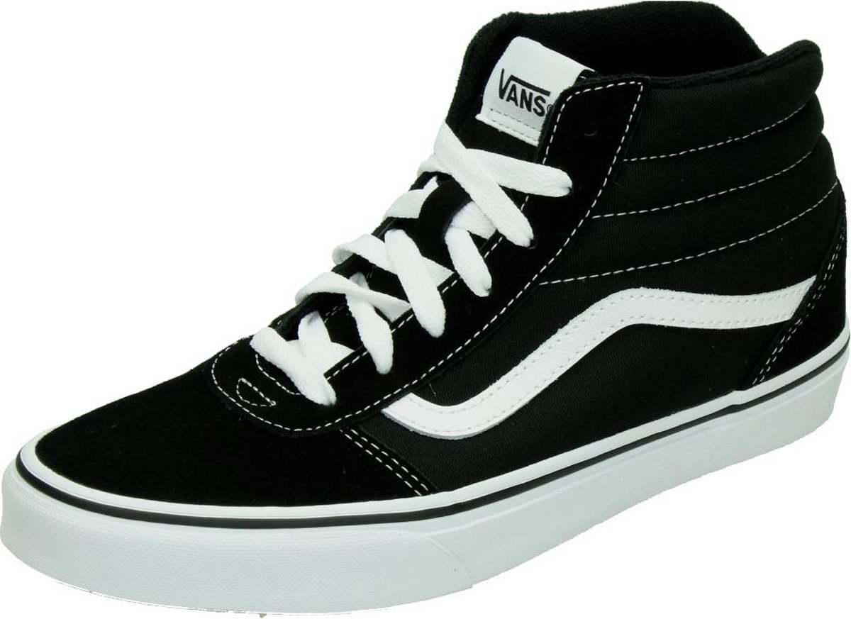 Vans WM Ward Hi Sneakers 1871 - Vergelijk prijzen