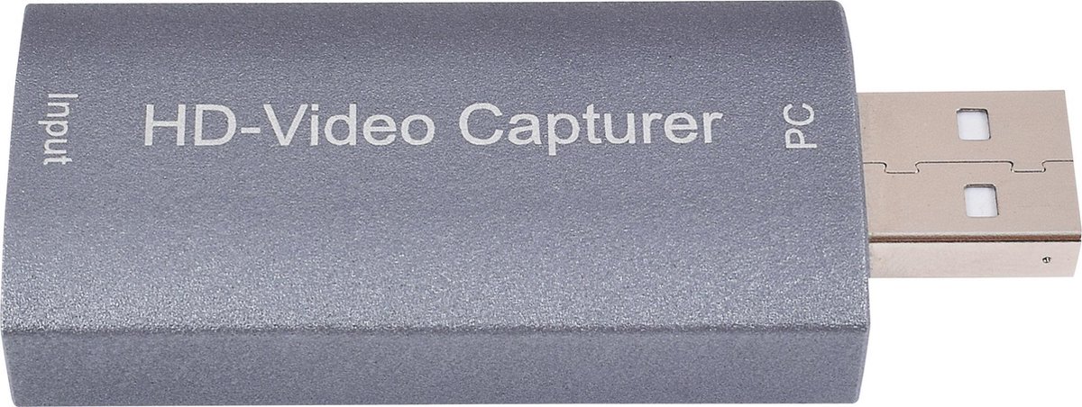 Smartzo - HDMI Capture Card thumbnail 4