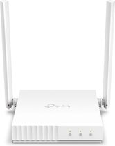 TP-LINK - TL-WR844N - Draadloze Router