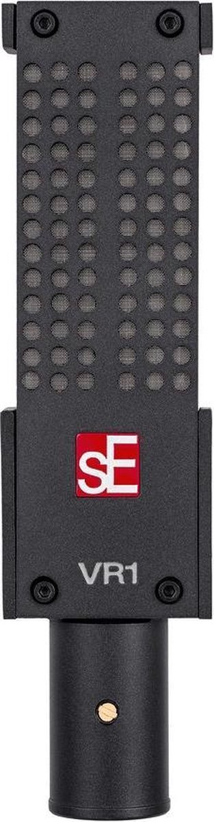 SE Electronics VR1 Voodoo ribbon studio microfoon