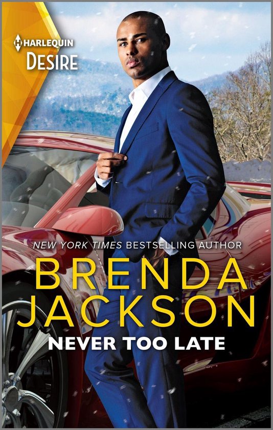 Forged of Steele 1 - Never Too Late - cover