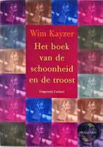 Boek Van De Schoonheid En De Troost