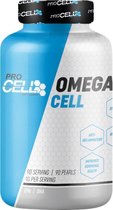 Procell Omega Cell 90 Capsules