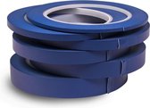 Finixa fine line tape blauw - FOL312 - 12mm