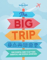 Lonely Planet - Lonely Planet The Big Trip