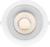 LED Downlight Reflector Tricolor - 20W / 232x112.8mm