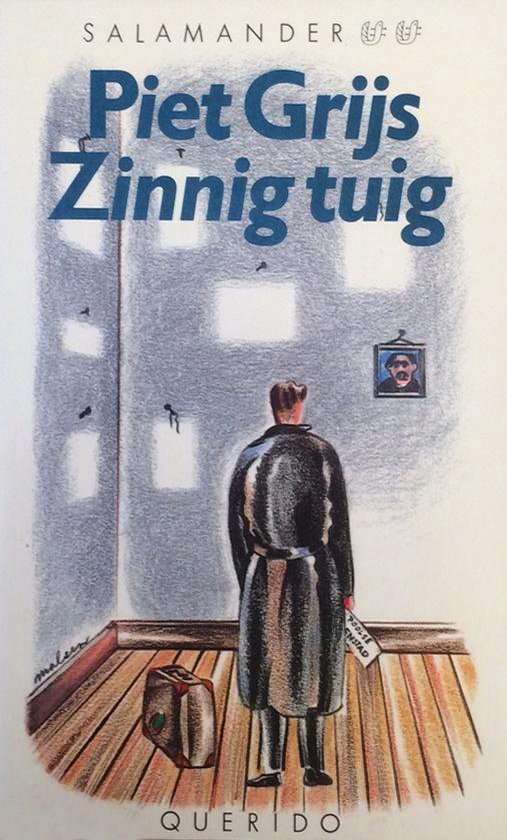 Foto: Zinnig tuig