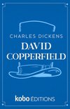 Les Classiques Kobo - David Copperfield