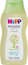 Hipp Baby Verzorgende olie (200 ml)