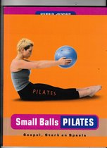Small Balls-PILATES