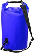 Ocean Pack 20 liter - Donker Blauw - Drybag - Outdoor Plunjezak - Waterdichte zak