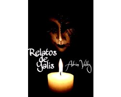 Relatos de los Tejedores - Relatos de Yalis