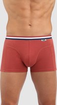 Set van 4 ECODIM COLORS boxers voor mannen