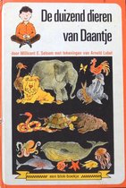 De duizend dieren van Daantje