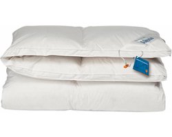 Donzen enkel dekbed Alexia (240x200 cm)