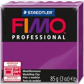 Fimo Professional 85g violet 8004-61