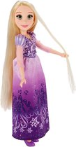 Poppen | Tienerpoppen - Princess Tienerpop Rapunzel