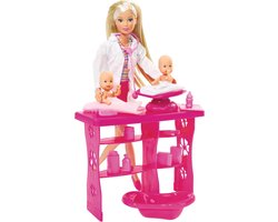 foto van Simba - Steffi Love - Baby Doctor - Dokter - Baby