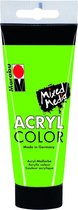 Marabu Acryl Color 282 100 ml acrielverf Groen Koker