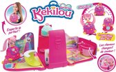 KKL - Kekilou Surprise - K-Party Bag (speelset + 1 mini handtas)