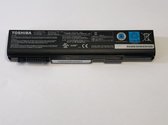 PA3788U-1BRS Toshiba accu 4860 mAh origineel