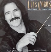 Luis Cobos  -   Concerto Fantastico