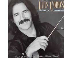 Luis Cobos  -   Concerto Fantastico