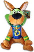 Scoob! Pluche Scooby Doo Superhero Knuffel 30 cm