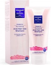 Yoghurt of Bulgaria anti-haar verlies 200 ml - Biofresh