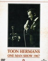 Toon Hermans - One Man Shows 1967