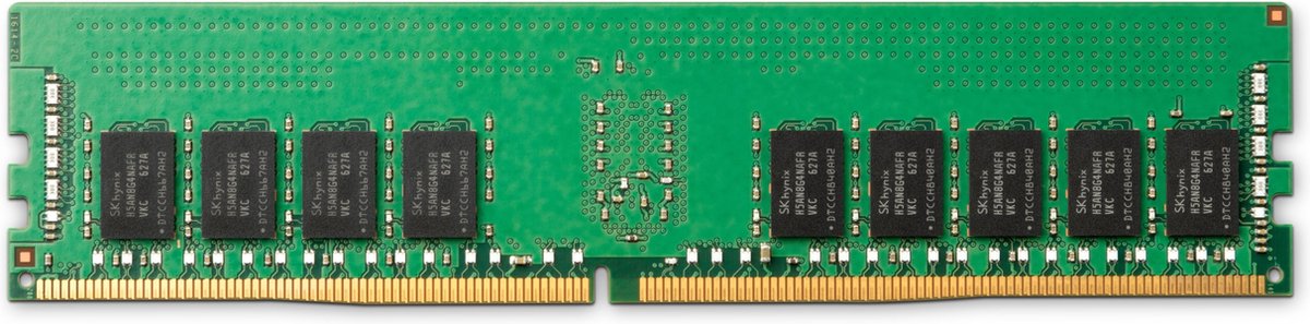 RAM Memory HP 5YZ54AA DDR4 DDR4-SDRAM