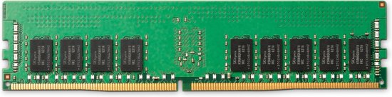 RAM Memory HP 5YZ54AA DDR4 DDR4-SDRAM
