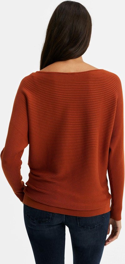 | WE Fashion Dames geribde trui Maat L Dames geribde trui | 94627152 WE Fashion