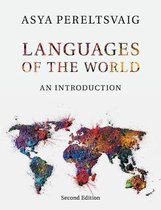 Overzicht taalfamilies Talen van de Wereld (5511V1031)