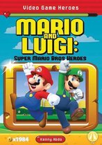 Video Game Heroes: Mario and Luigi