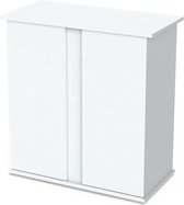 Ciano Kast emotions nature pro 80 Wit 81x40x83CM