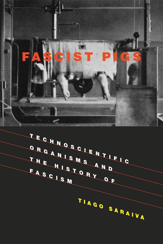 Inside Technology- Fascist Pigs