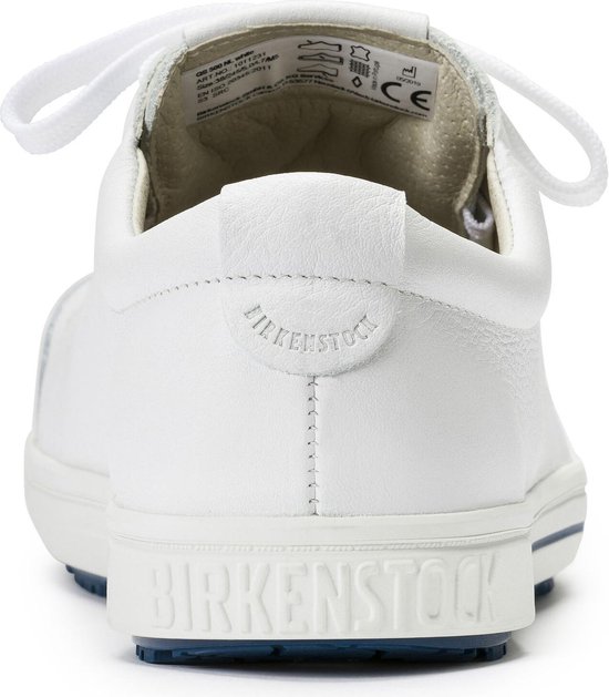 Blackrock SRC04, Unisex Adult Safety Shoes, White, 8 UK