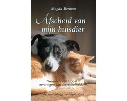 Afscheid Van Mijn Huisdier