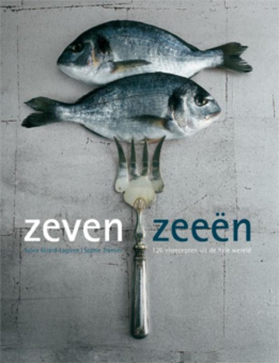 9789066119567 - Zeven Zeeen