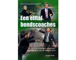 Een Elftal Bondscoaches