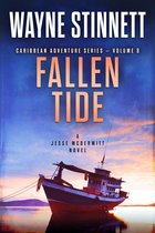 Caribbean Adventure Series 8 - Fallen Tide
