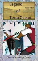 Legend of Terra Ocean 8 - Legend of Terra Ocean Vol 08