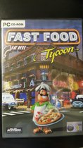 Fast Food Tycoon - Windows