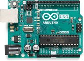Arduino Uno Rev3 + USB kabel